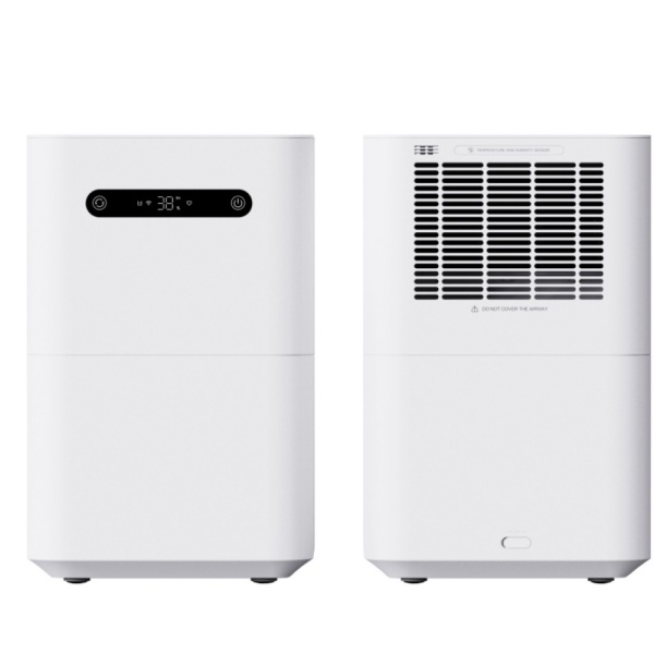 Увлажнитель воздуха Smartmi Evaporative Humidifier 3